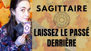 SAGITTAIRE ⭐ OCTOBRE ⭐ TAROSCOPE [upl. by Aeuhsoj]