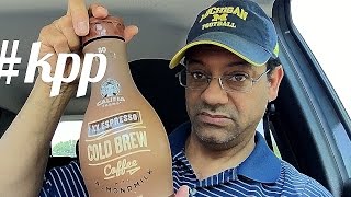 Aldi’s Crofton Cold Brew Coffee System [upl. by Okiek691]