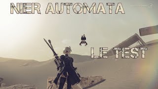 NieR Automata The End of YoRHa Edition รีวิว Review – เกม Action ยอดเยี่ยม “ข้ามกาลเวลา” [upl. by Campy618]