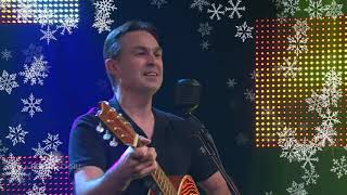 Live Acoustic Shakin Stevens  Merry Christmas Everyone [upl. by Eryn]