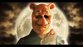 Winnie The Pooh Blood and Honey Full HD Movie  Pooh Teddy  Horror Movie Explanation  Miss Recap [upl. by Batory492]