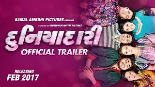 Duniyadari  Marathi MovieReview  Swapnil Joshi Sai Tamhankar Ankush Chaudhari [upl. by Dihahs]