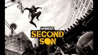 Infamous Second Son Soundtrack 122Second Son Main Theme [upl. by Lebbie178]