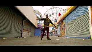 The Underachievers  The Proclamation  Official Music Video [upl. by Demmahum922]