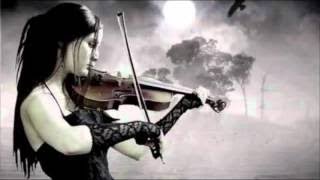 La mejor música de violin triste  relajante y dormir [upl. by Hercule]