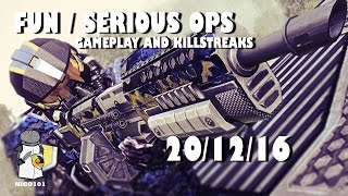 Planetside 2 Fun  Serious KAIN Ops Highlights 201216 [upl. by Retrop]