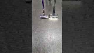 dyson gen5 vs philips 8000 series [upl. by Adnamas709]