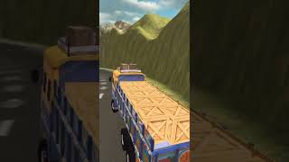 Truck wala new games subscribe viralshort viralvideo shortshorts [upl. by Egedan]