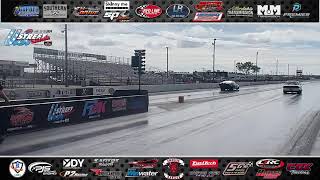 Wednesday morning testing from Bradenton Motorsports Park [upl. by Towbin]