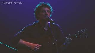 Sam Amidon Band amp Marc Ribot „Hes Taken My Feet” for Monheim Triennale I 2022 [upl. by Adon801]