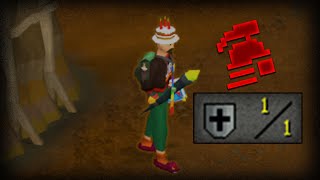 I have 1 Defence And 1 Life  Pure HCIM Episode 1 [upl. by Liana]