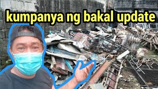 Bakal tapalodo yero lata atbpupdated pricejunkshop business for beginners [upl. by Anaugal]