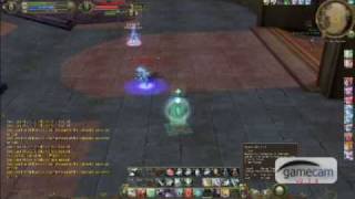 Aion PVP Chanter VS Ranger [upl. by Kissee]