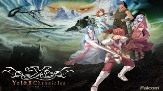 YS 2 Complete Chronicles Walkthrough Longplay HD No Commentary [upl. by Elletsyrk]