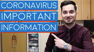 Coronavirus  Coronavirus Symptoms  What Is Coronavirus [upl. by Ennaharas]