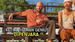 THE MECHANIC 3 — Official AI Trailer 2024  Jason Statham Movie [upl. by Pulchi365]