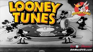 LOONEY TUNES Looney Toons Its Got Me Again 1932 Remastered HD 1080p [upl. by Cchaddie]