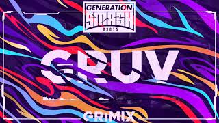 Grimix  Gruv [upl. by Celtic]