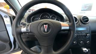 2006 Pontiac G6 V6 Sedan stk 29837A  for sale at Trend Motors Used Car Center in Rockaway NJ [upl. by Spevek]