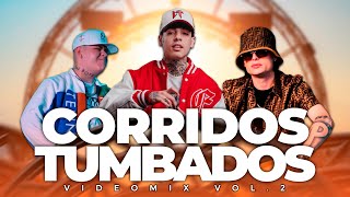 CORRIDOS TUMBADOS VIDEOMIX 2023 ❌ CORRIDOS BELICOS 2023 ❌ CORRIDOS NUEVOS MIX 2023 [upl. by Ycniuqed]