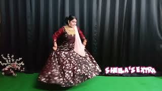 Badhai Ho Badhai Dance Cover  Rajasthani Wedding dance cover [upl. by Brogle115]