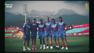 Dharamshala Special What makes the stadium iconic  IPL 2024  RCB Bold Diaries [upl. by Alicsirp]