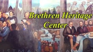 Brethren Heritage Center [upl. by Noellyn516]