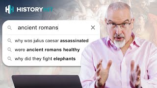 What Do We Know About Ancient Rome [upl. by Buff]