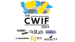 The Climbing Works International Festival 2024 CWIF  Finals [upl. by Egduj]