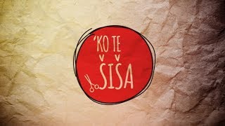 ko te šiša 1919  Plesnjak [upl. by Zere971]