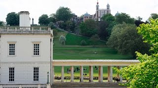 Greenwich Top Ten Things to Do [upl. by Darrey]