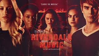 Riverdale Cast  Unsuspecting Hearts  Riverdale 2x18 Music HD [upl. by Sitoel]