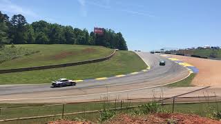 Walter Mitty 2019  Road Atlanta [upl. by Animrac632]