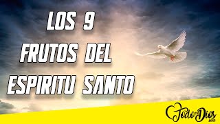 La singularidad del fruto del Espiritu Santo [upl. by Smalley]