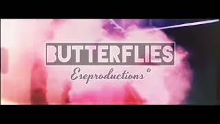 FREE Fast Club Drill Type Beat 2024  BUTTERFLIES  ProdEseproductions [upl. by Adnilemreh]