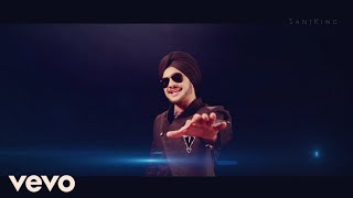 Sarkara  Slowed  Reverb Sukhi Sivia Ft Dr Zeus [upl. by Adan]