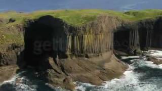 Mendelssohn Fingals Cave Overture The Hebrides [upl. by Erreid]