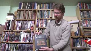 Booksellers amp Storytellers BookstoreReading documentary [upl. by Torrin116]