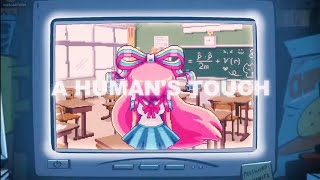 GIFfany quotA Humans Touchquot Edit  Gravity Falls [upl. by Esiole350]