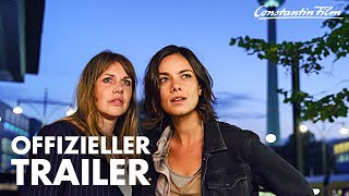 BERLIN BERLIN – DER KINOFILM  offizieller Trailer [upl. by Nyre520]