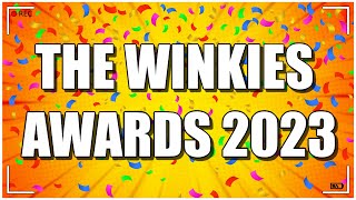 2023 Winkies Awards And Muckbang [upl. by Rosalyn916]