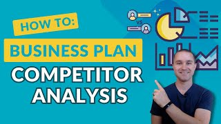 Business Plan Competitor Analysis Made Easy Foot Traffic Data Included [upl. by Mayer]