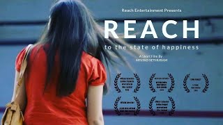 REACH  Award Winning Short Film  2019  Mental Health Awareness  English Narration [upl. by Josh]