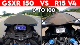 ZX10R amp FERRARI Drag 😱Ninja Zx10R Top Speed💚Superbike Vs Supercar🔥 [upl. by Uyr]