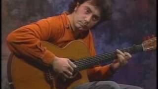 Pierre Bensusan Merrily Kissed The Quaker amp Cunla [upl. by Gabe]