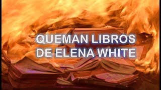 El conflicto de los siglos  Cap 1  El destino del mundo predicho  audiolibro Elena G White [upl. by Neb]