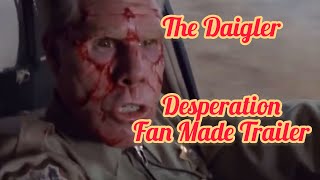 Stephen King’s Desperation 2006 Movie Trailer [upl. by Barthold]