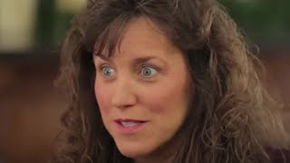 The Craziest Duggar Family Moments You Never Got To See On TV [upl. by Cymbre450]