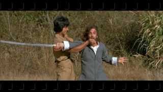 Jackie Chan Fight Scene Snake in the Eagles Shadow [upl. by Taylor]