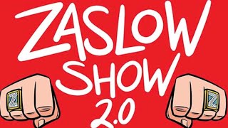 124 ZASLOW SHOW 20  “Rozier Trade Looks Like A Homerun” Part 1 [upl. by Screens]